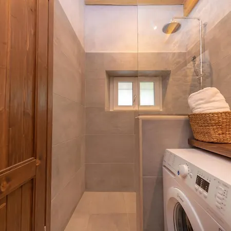 Appartement Ismini Kaminaki